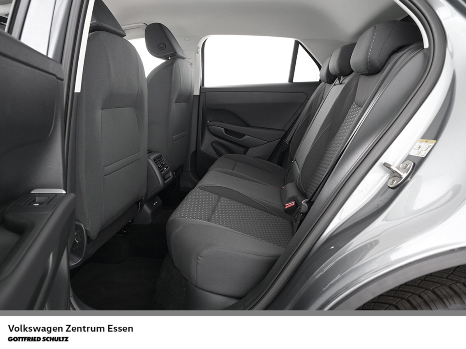 Volkswagen T-Roc – Bild 11