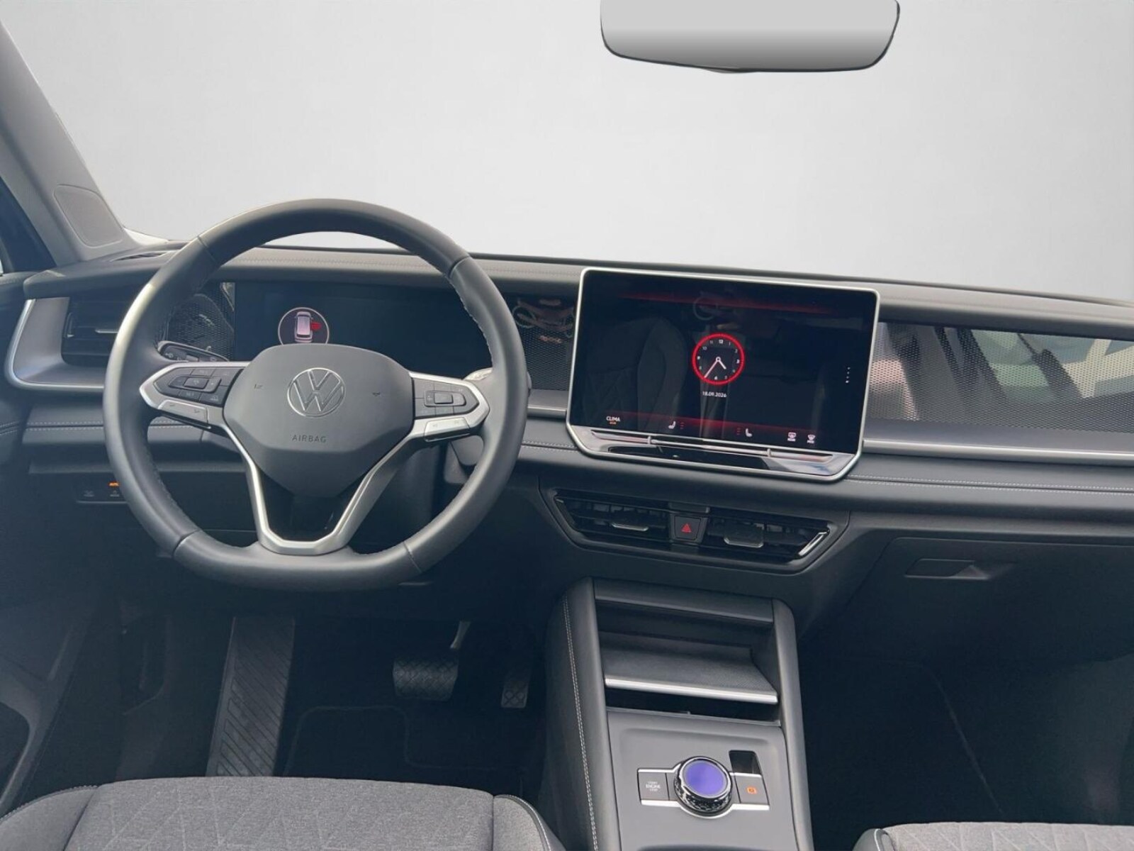 Volkswagen Tayron – Bild 3