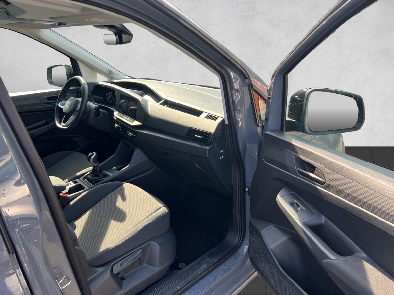 Volkswagen Caddy – Bild 25