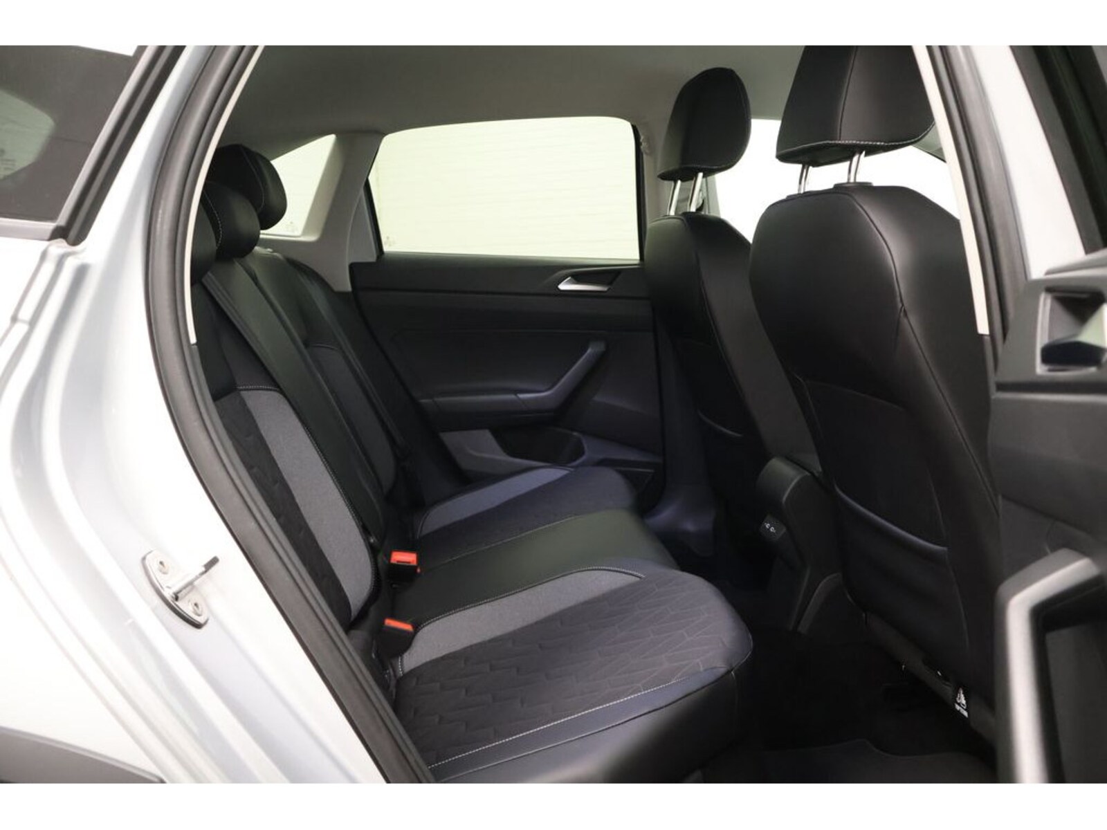 Volkswagen Taigo – Bild 22