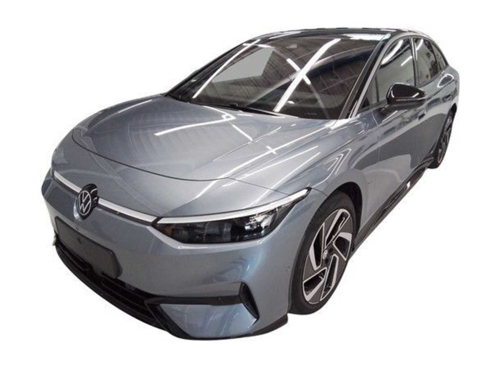 Volkswagen ID.7 – Bild 2