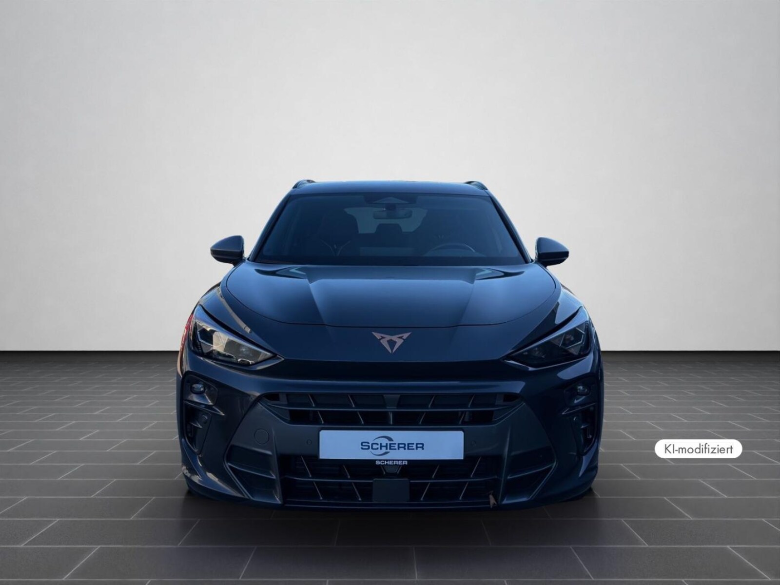 CUPRA Terramar – Bild 5