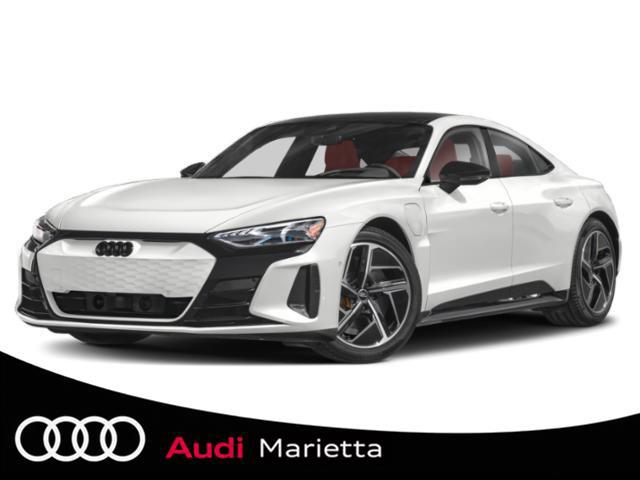 2023 Audi RS e-tron GT