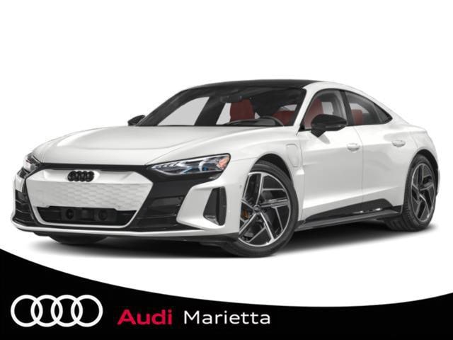 2023 Audi RS e-tron GT