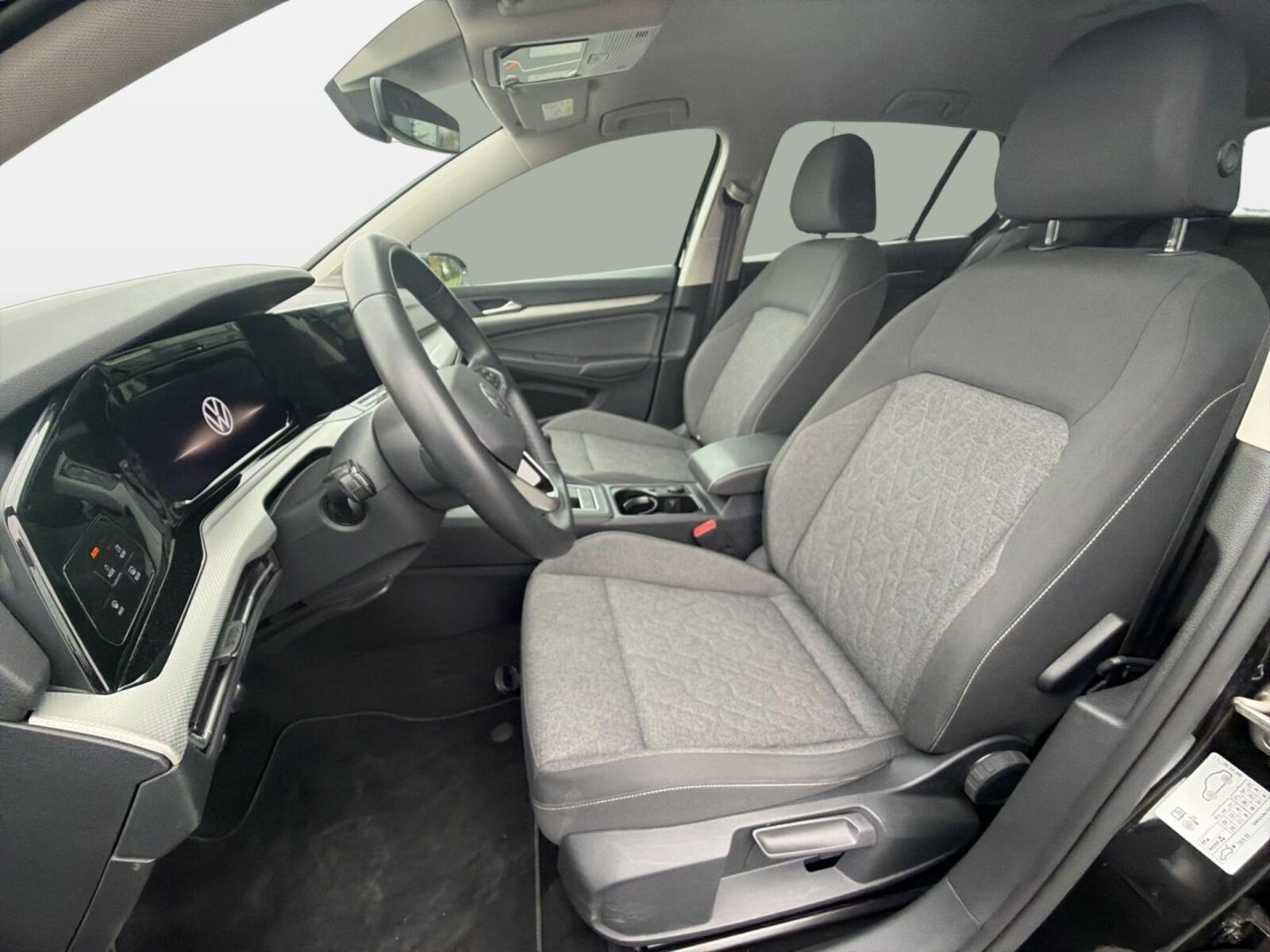 Volkswagen Golf – Bild 13