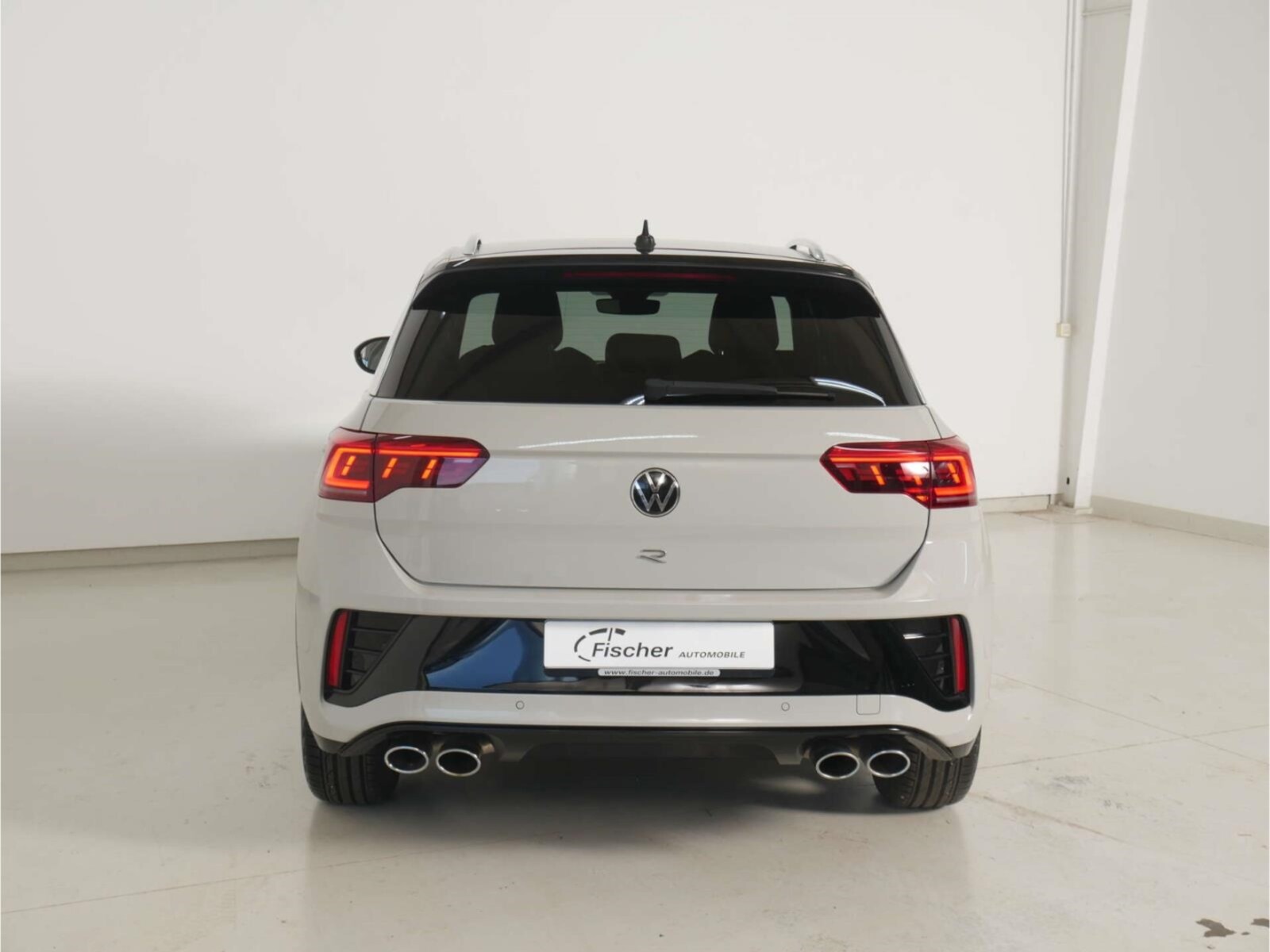 Volkswagen T-Roc – Bild 5