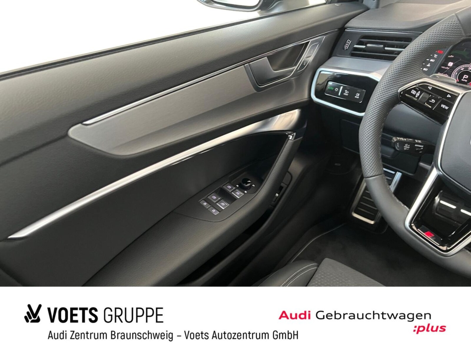 Audi A6 Avant – Bild 12