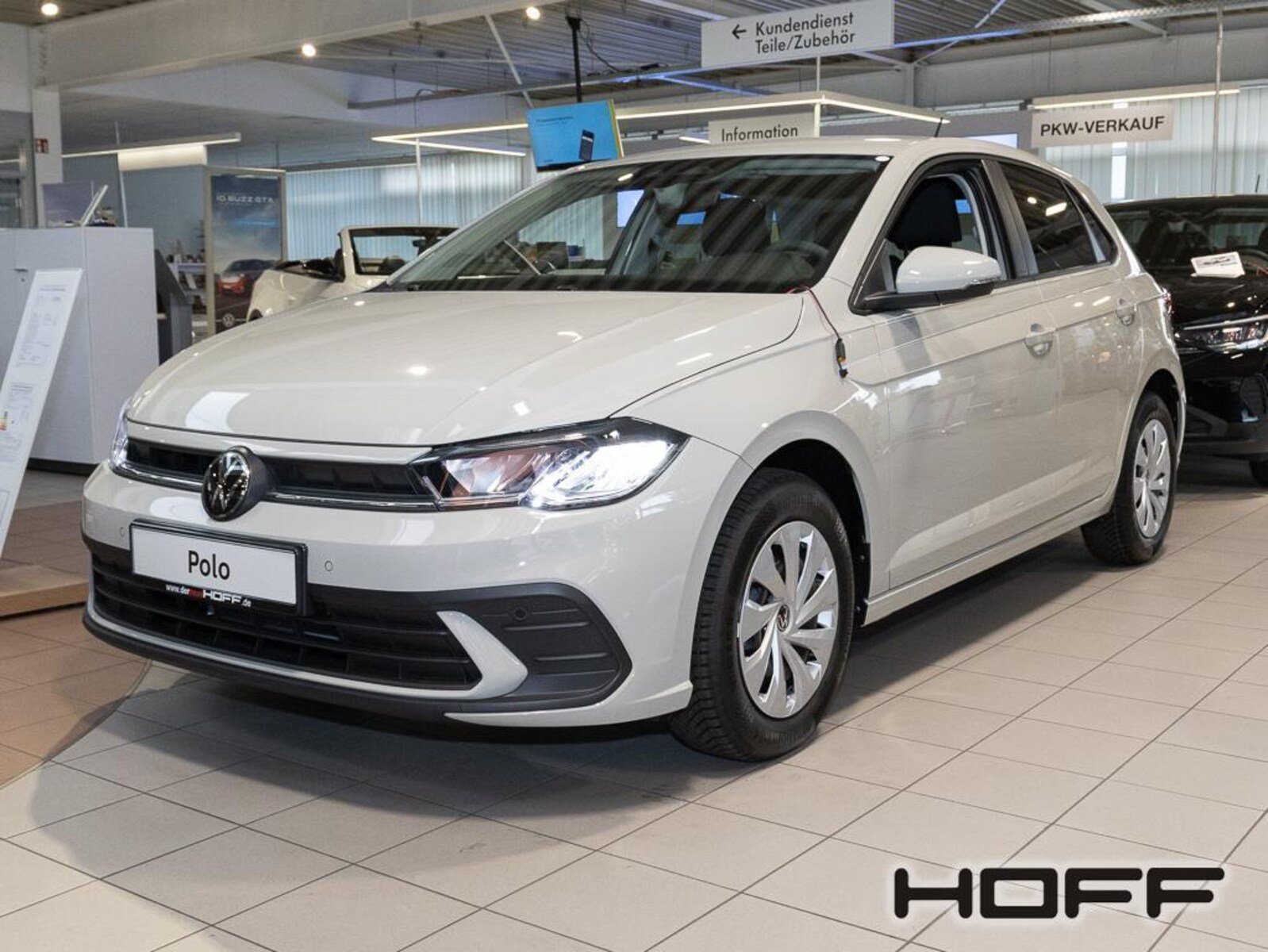 Volkswagen Polo – Bild 13