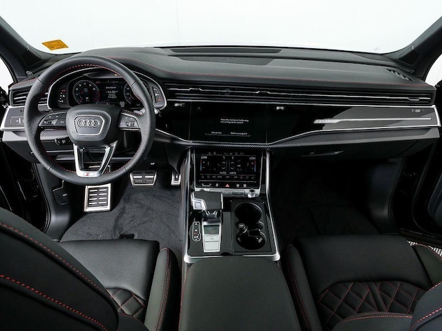 2026 Audi Q7 Prestige - Photo 20