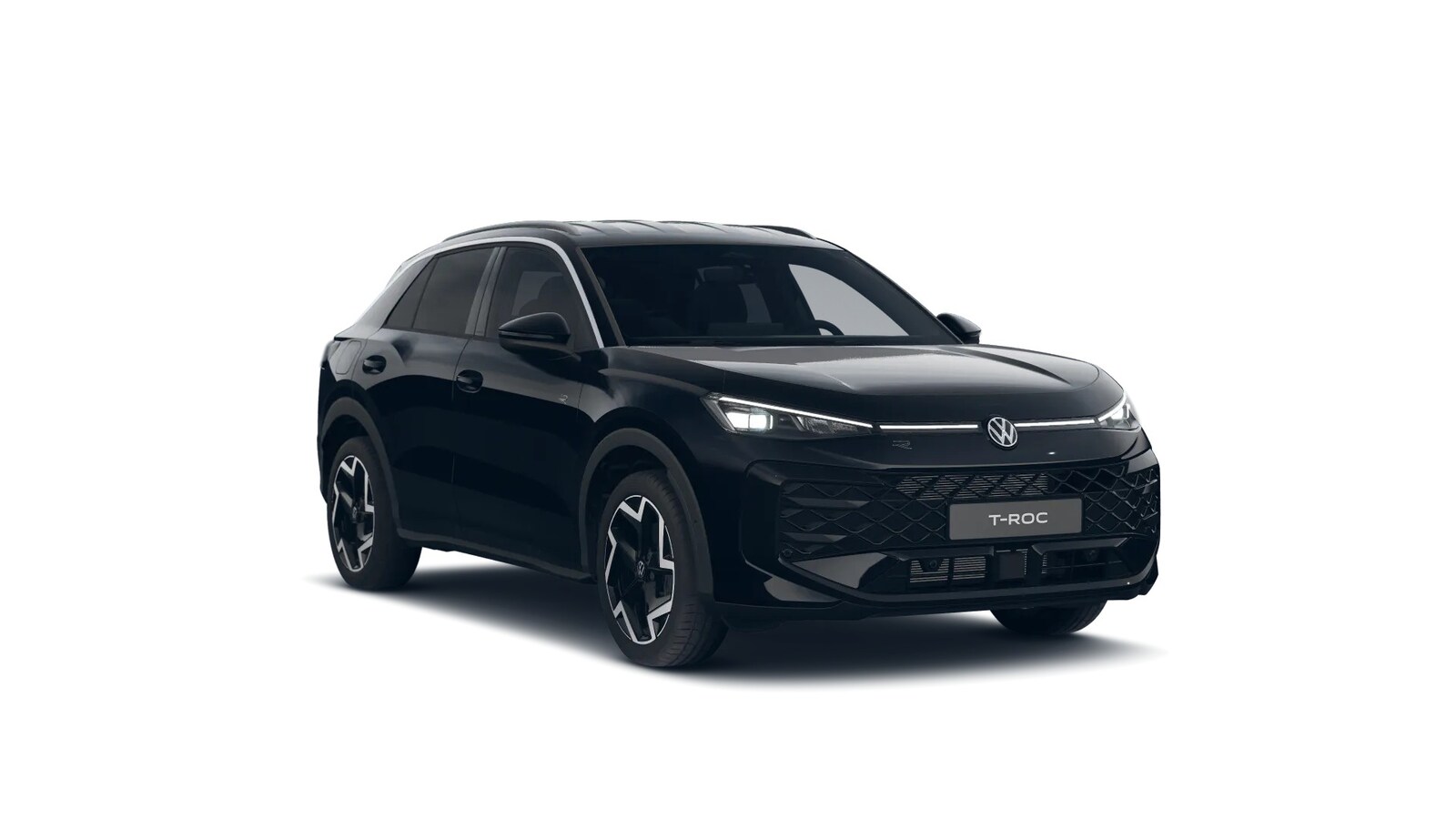 Volkswagen T-Roc – Bild 10