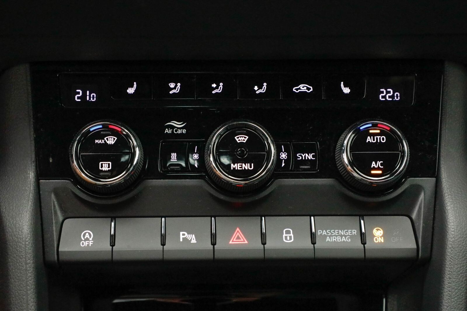 Škoda Karoq – Bild 22
