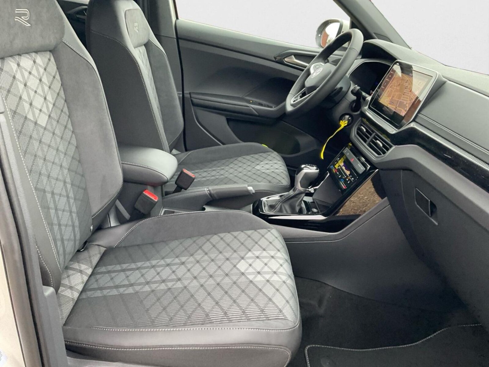 Volkswagen T-Cross – Bild 16