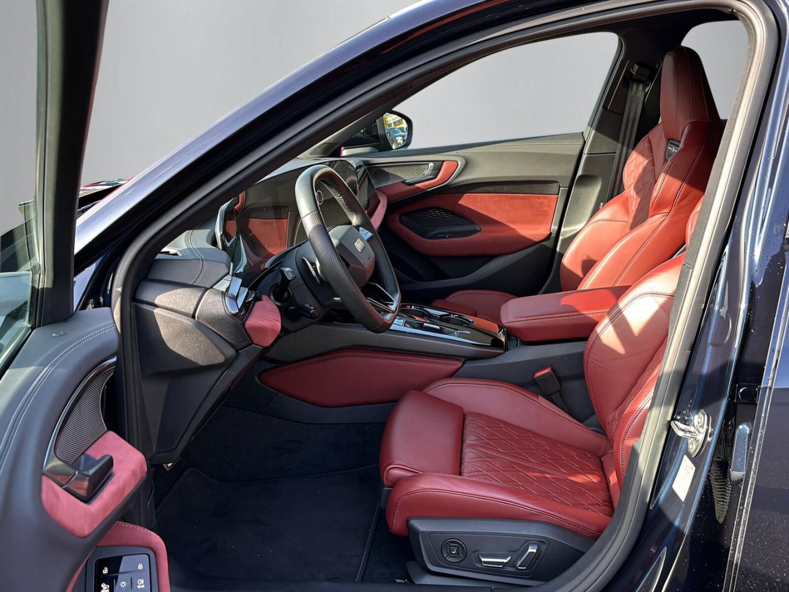Audi S5 Avant – Bild 5