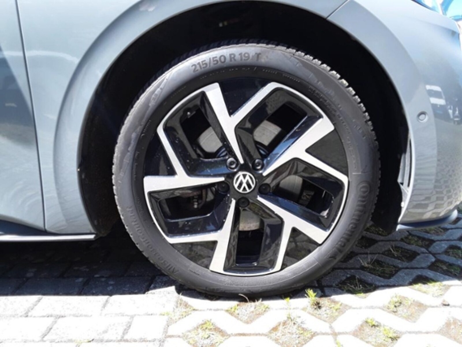 Volkswagen ID.3 – Bild 5