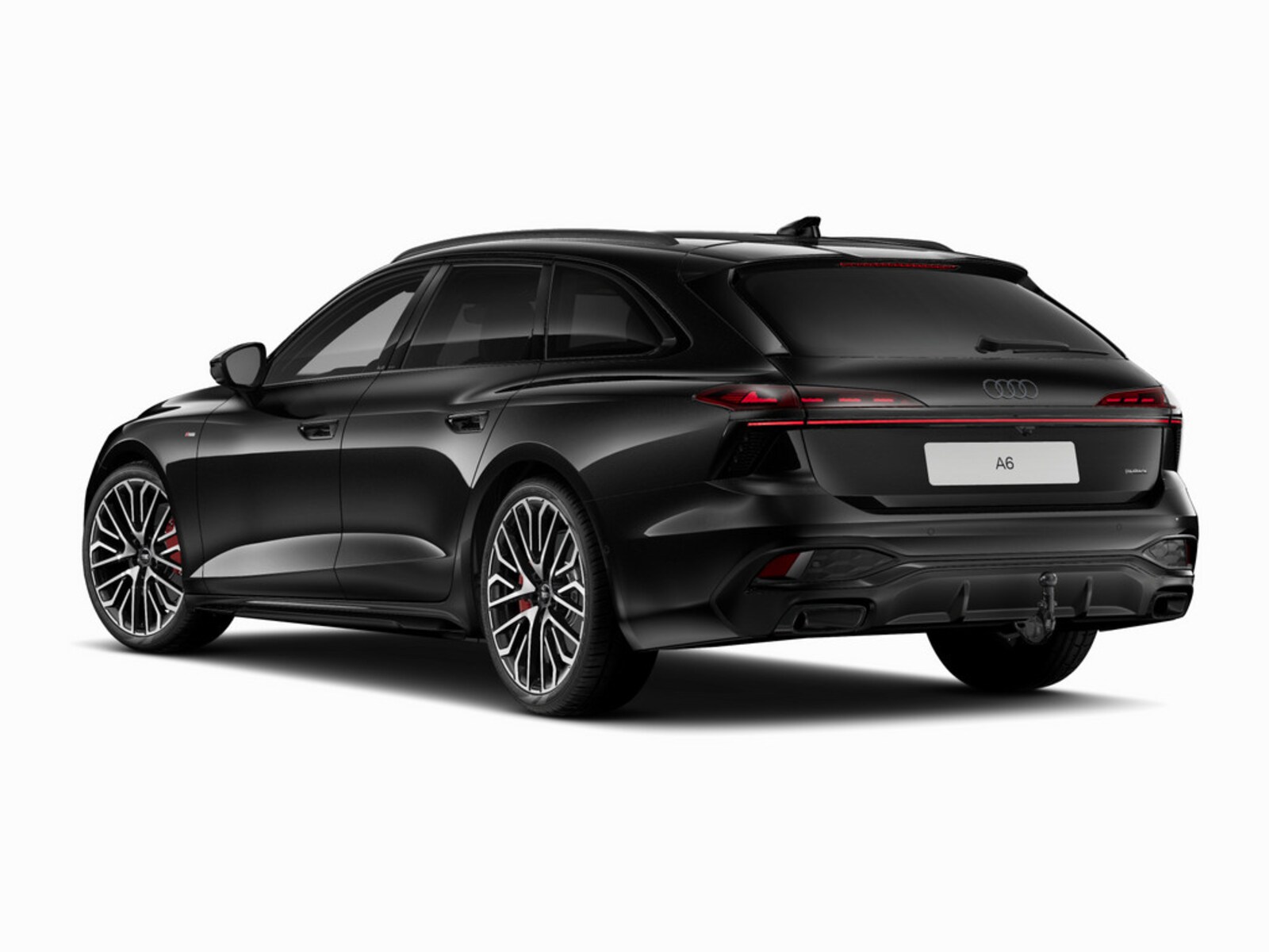 Audi A6 Avant – Bild 4