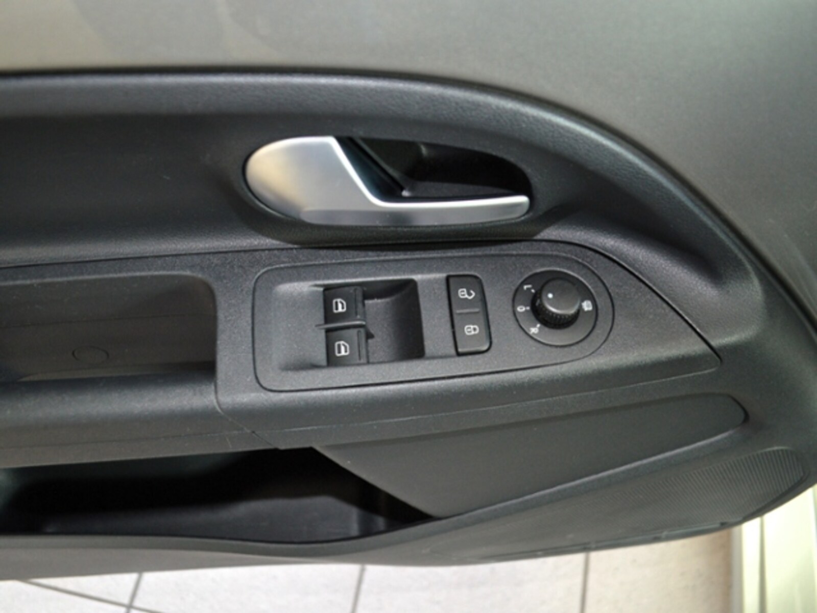 Volkswagen up! – Bild 11