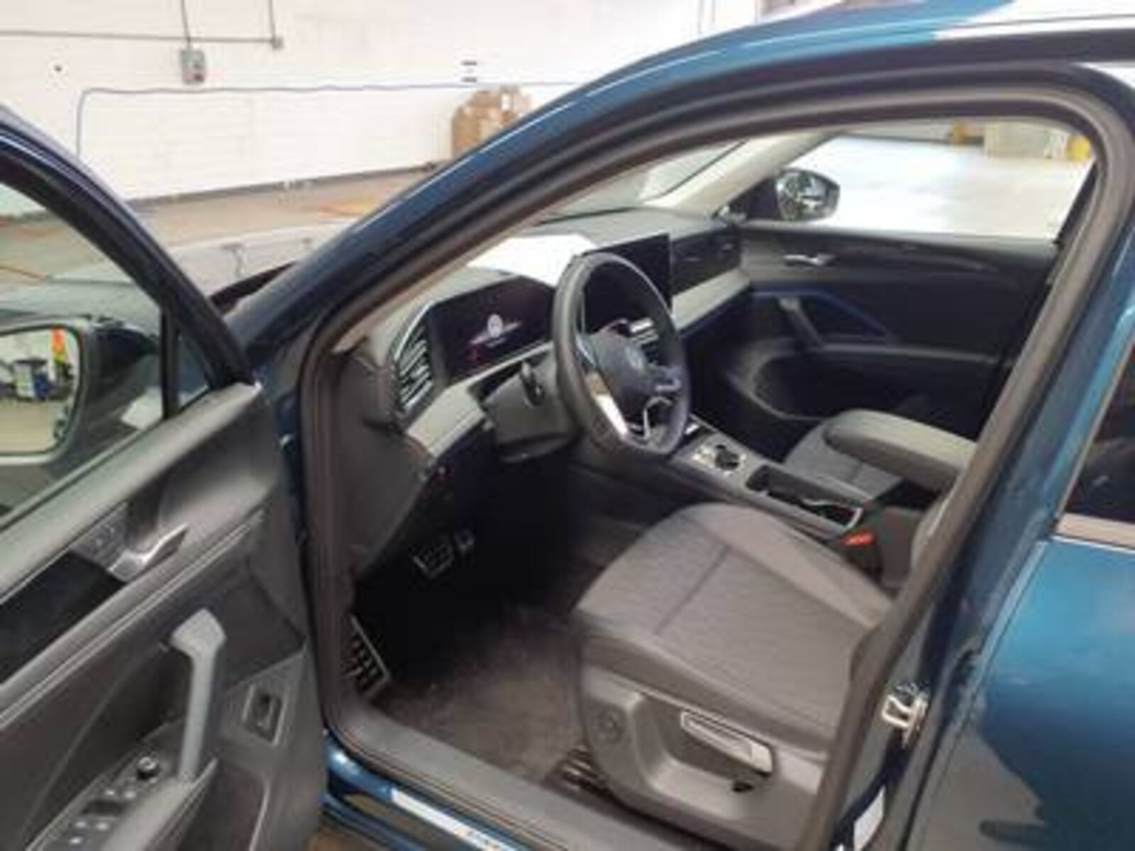 Volkswagen Tiguan – Bild 3