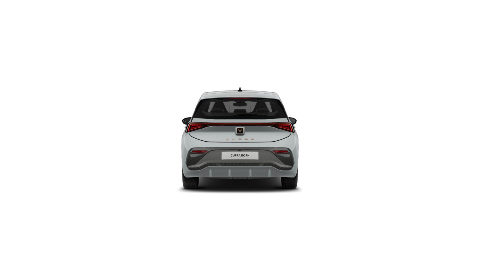 CUPRA Born – Bild 8