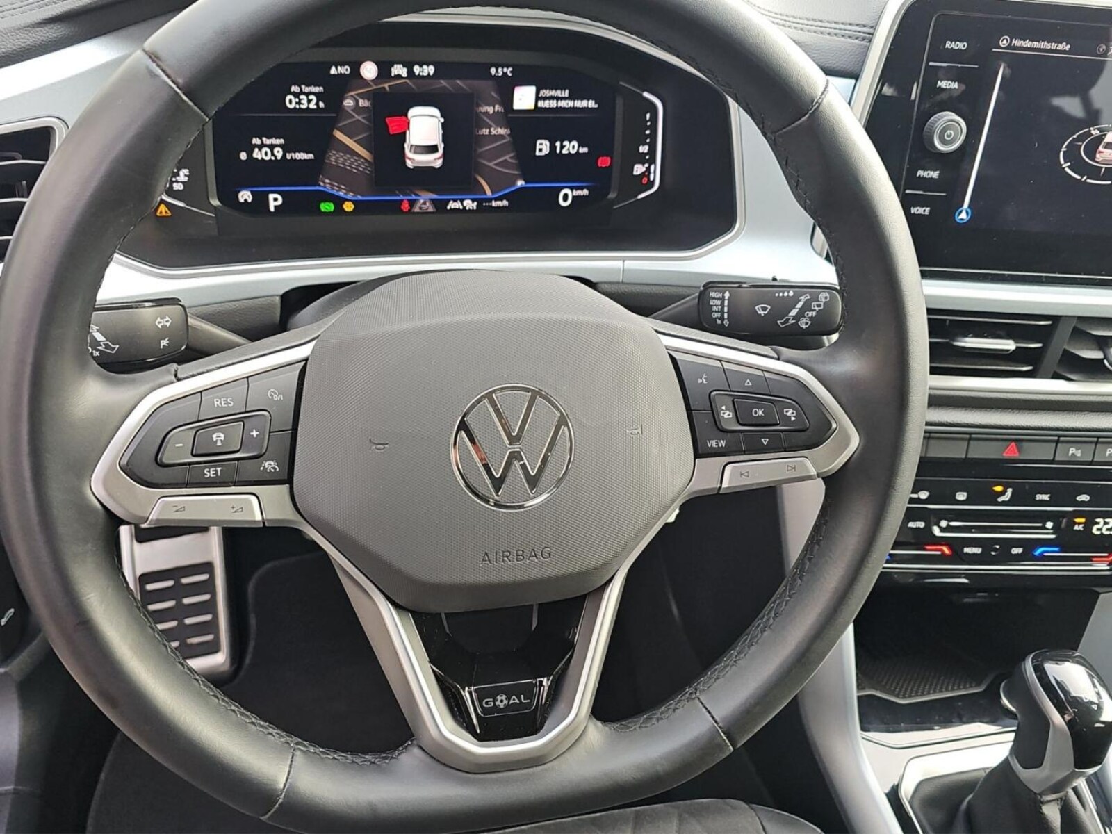 Volkswagen T-Roc – Bild 10