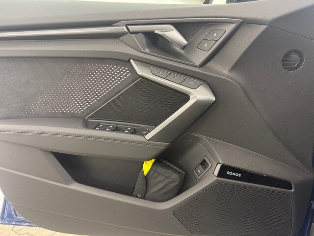 Image about Audi RS 3 Sportback TFSI quattro S tronic