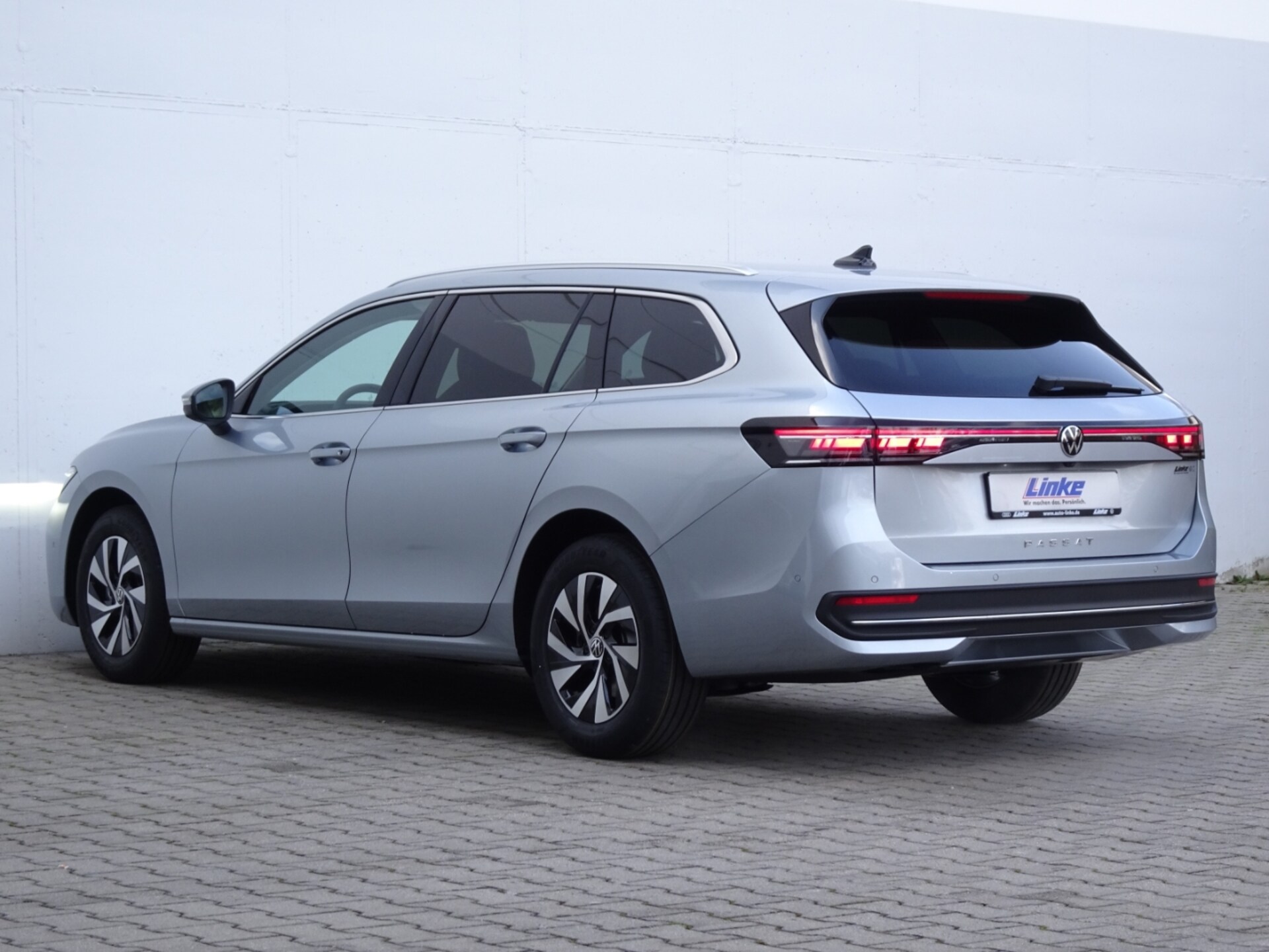 Volkswagen Passat Business