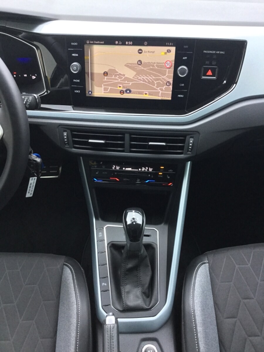 Volkswagen Polo – Bild 7