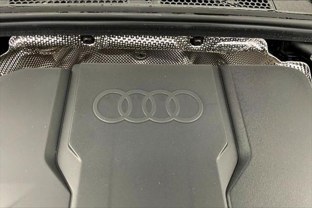 2025 Audi A5 Premium Plus - Photo 17