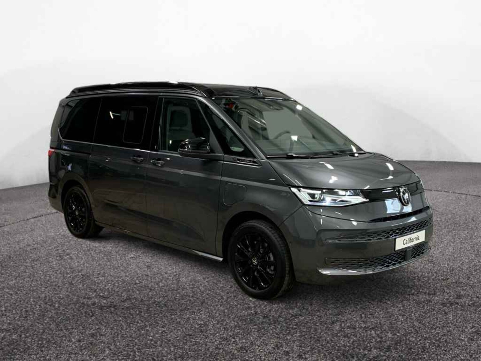 Volkswagen California – Bild 4