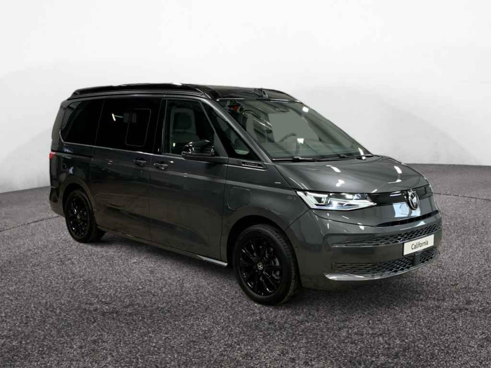 Volkswagen California Beach