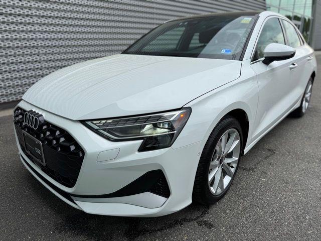 2025 Audi A3 40 TFSI Premium quattro S tronic's photo