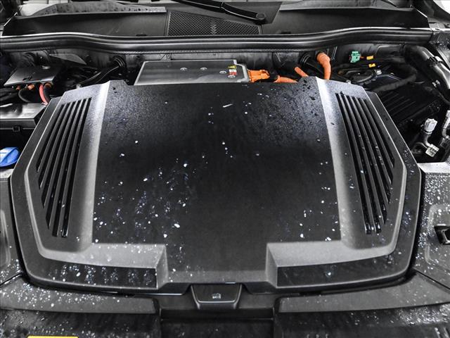 Certified 2024 Audi Q8 Sportback e-tron Premium Plus with VIN WA1CAAGE0RB065301 for sale in Chicago, IL