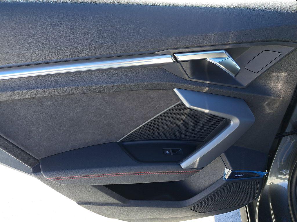 2026 Audi S3 Base - Photo 29