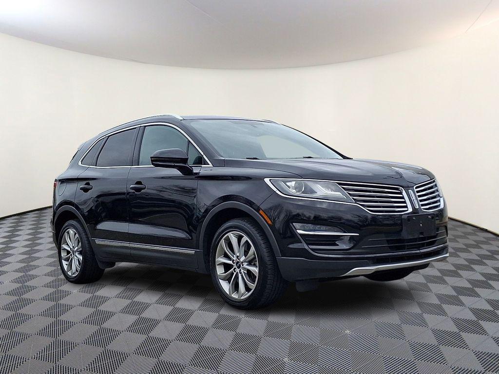 2017 Lincoln MKC