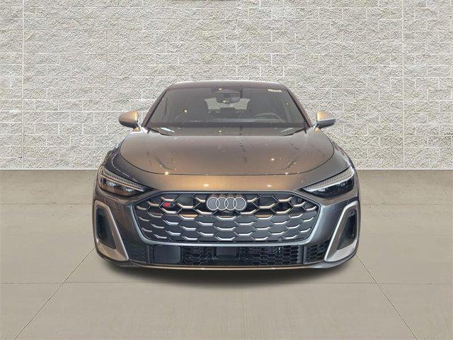 2026 Audi S5 Sedan