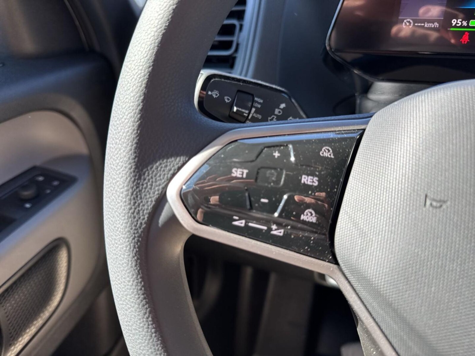 Volkswagen ID. Buzz Cargo – Bild 20