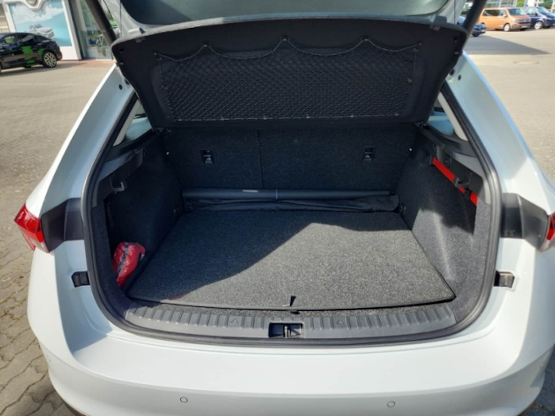 Skoda Scala Selection