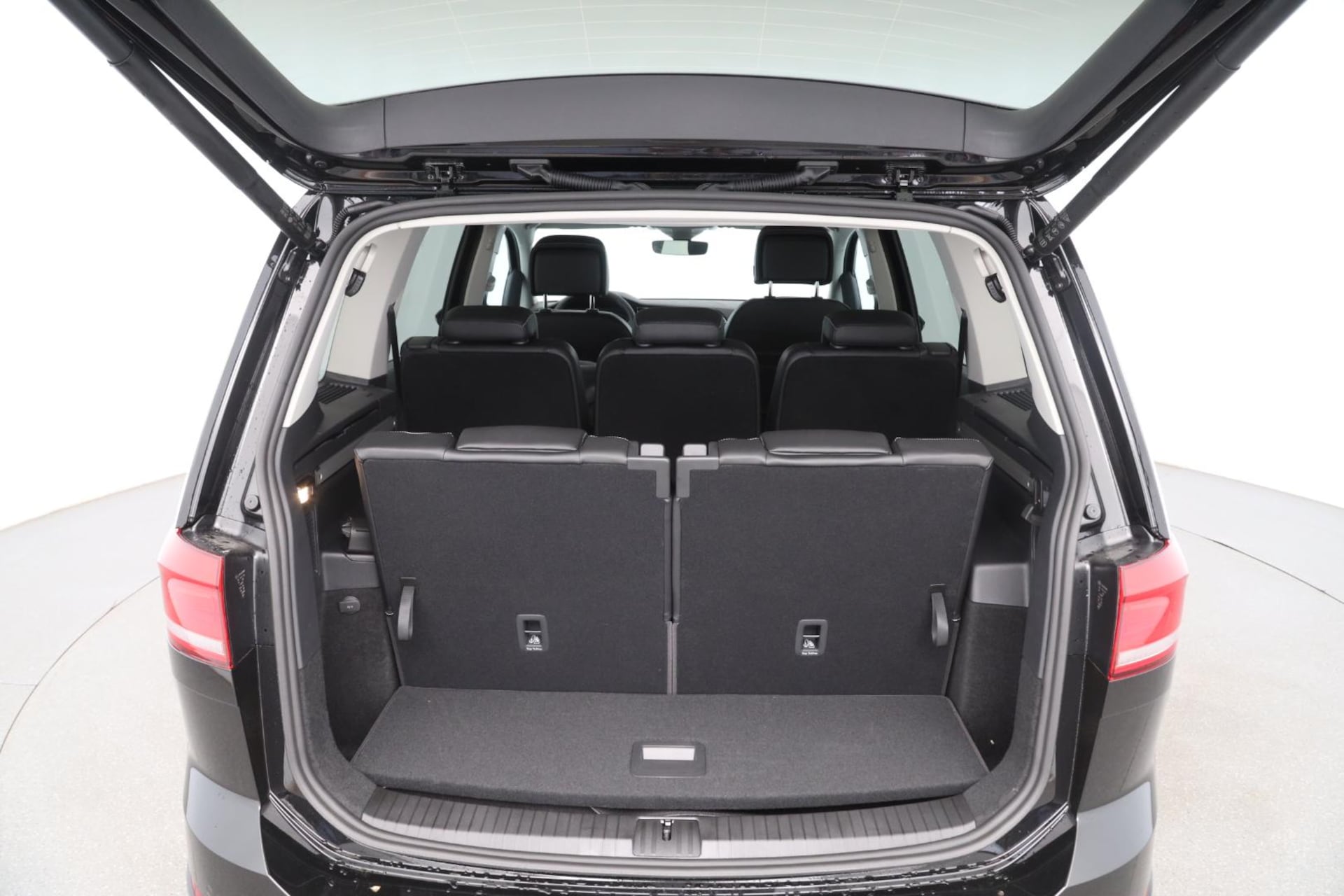 Volkswagen Touran ENERGY