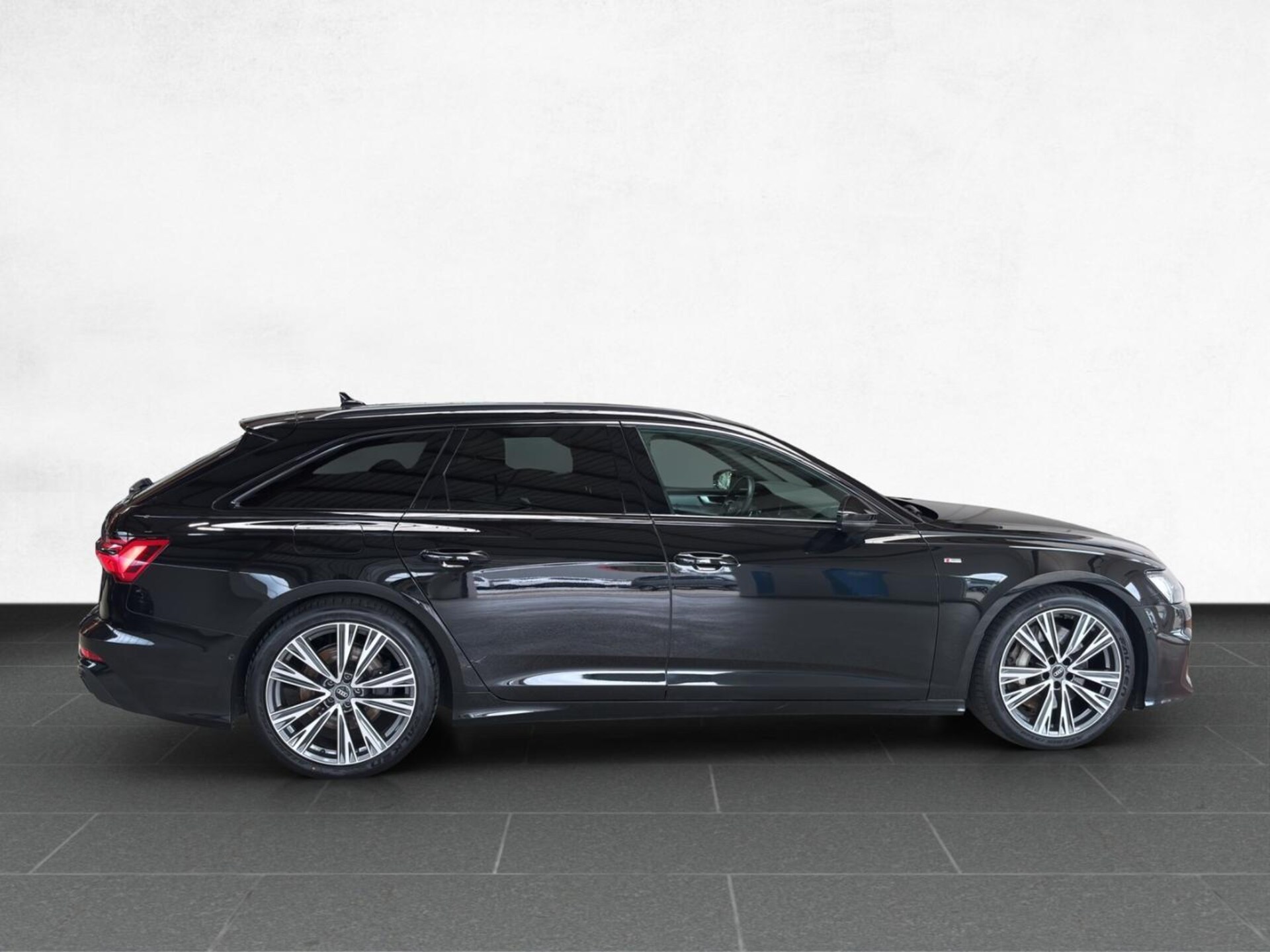 Audi A6 Avant TFSI e Sport