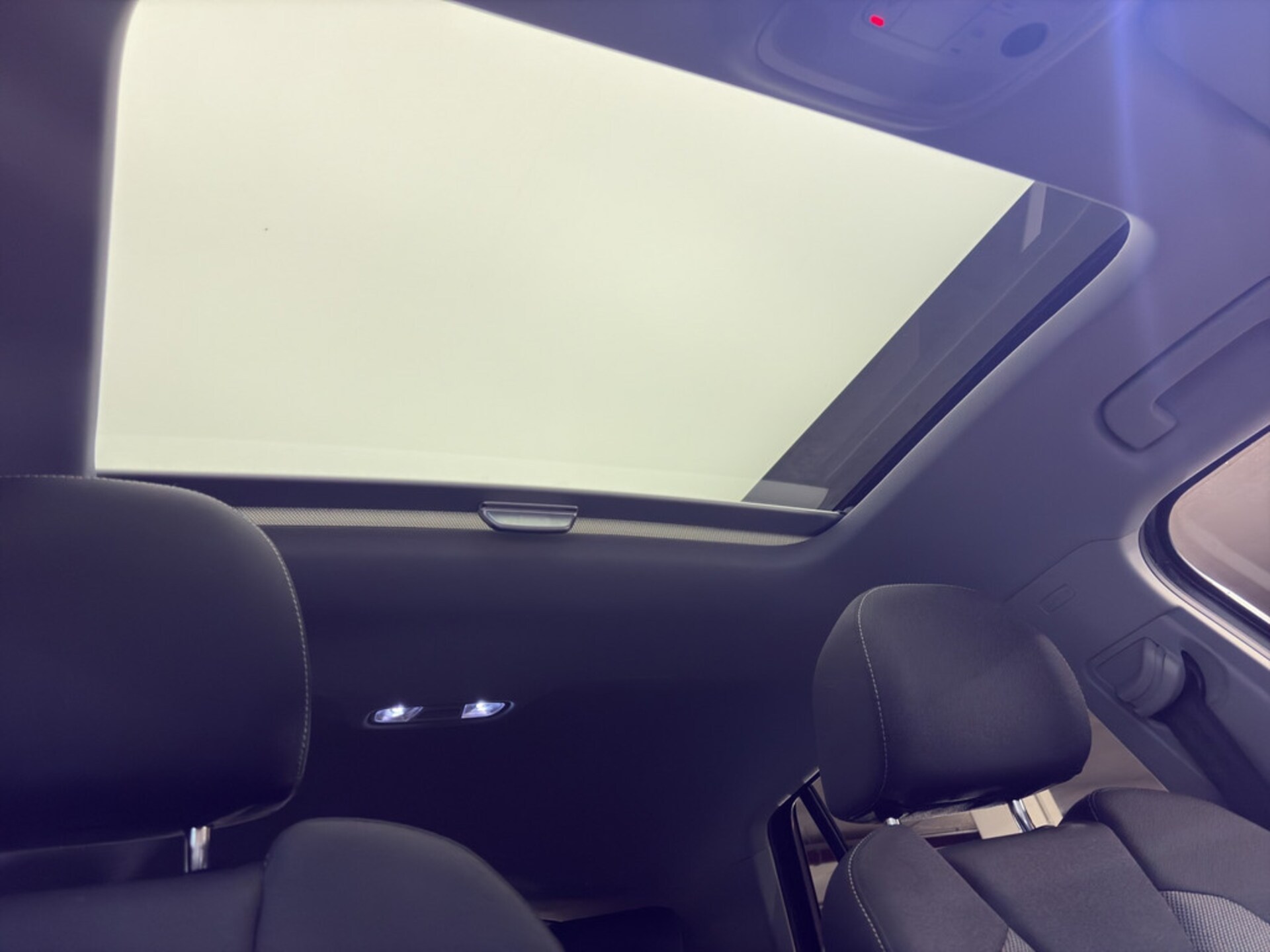 Audi Q2 Advanced