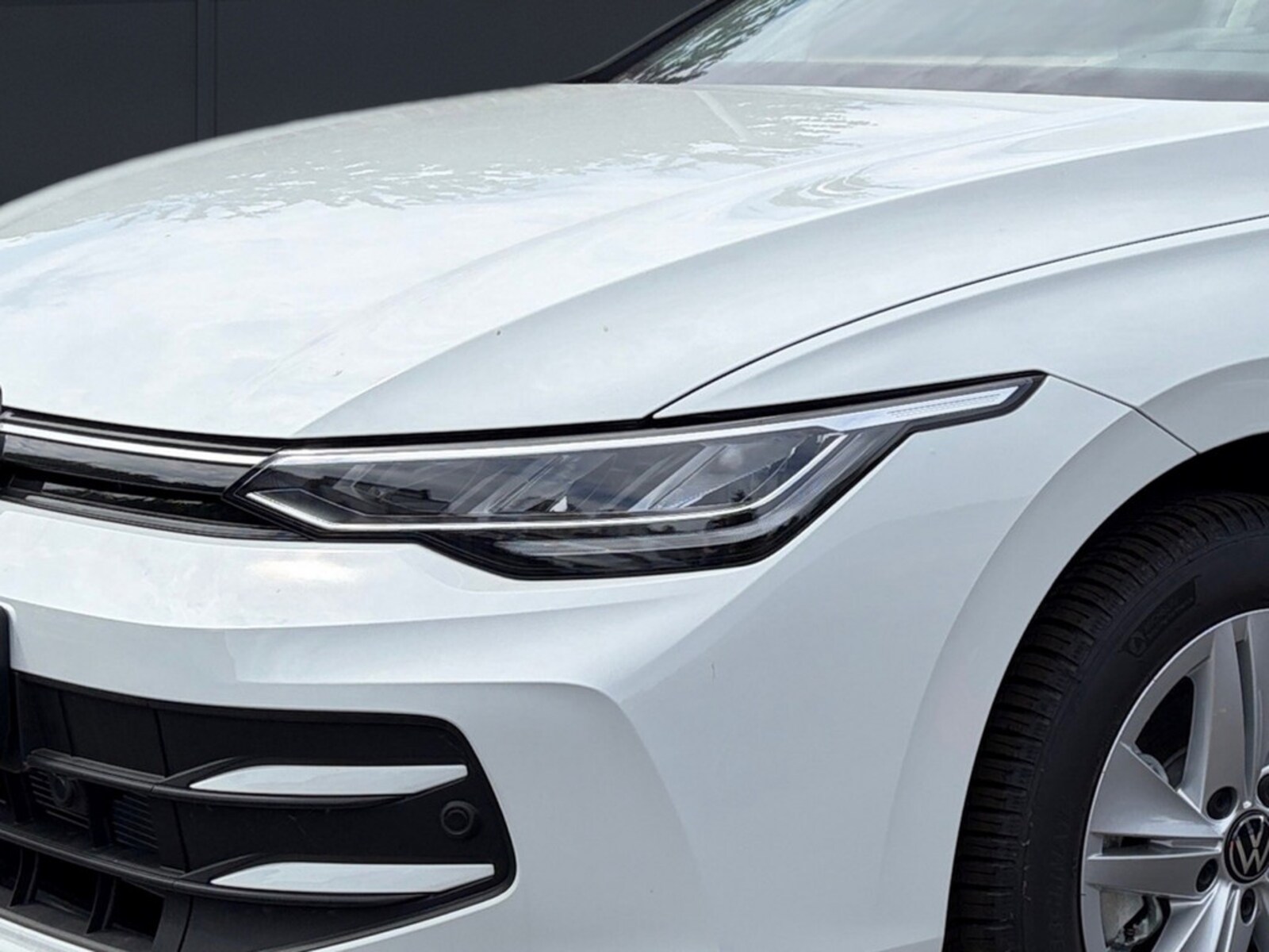 Volkswagen Golf – Bild 7