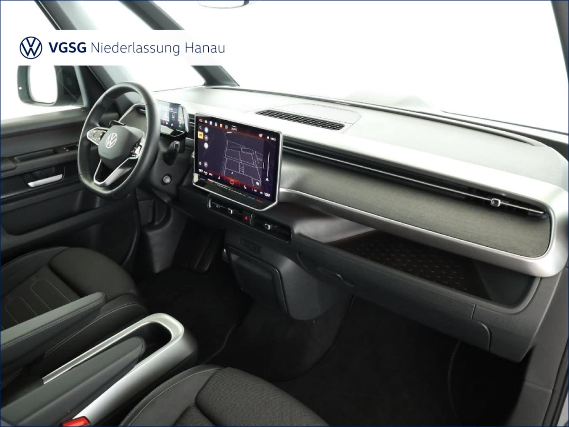 Volkswagen ID. Buzz Pro