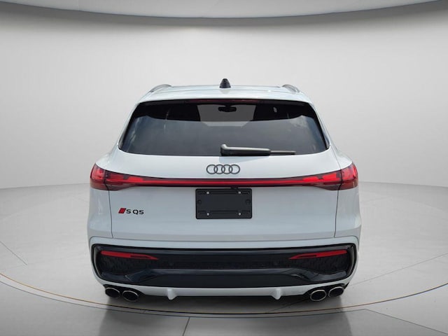 2026 Audi SQ5