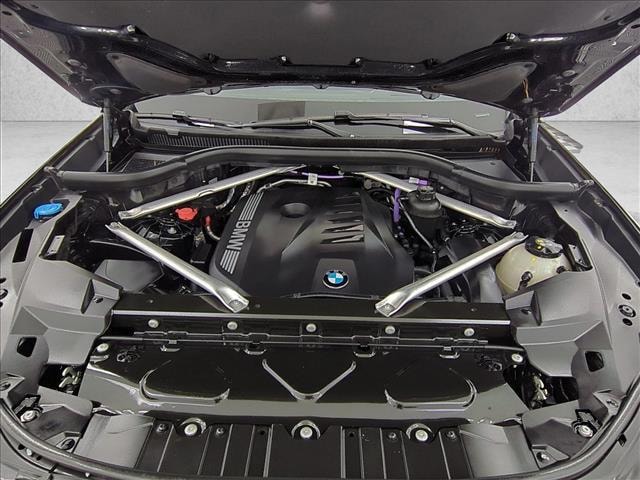 2024 BMW X5 27