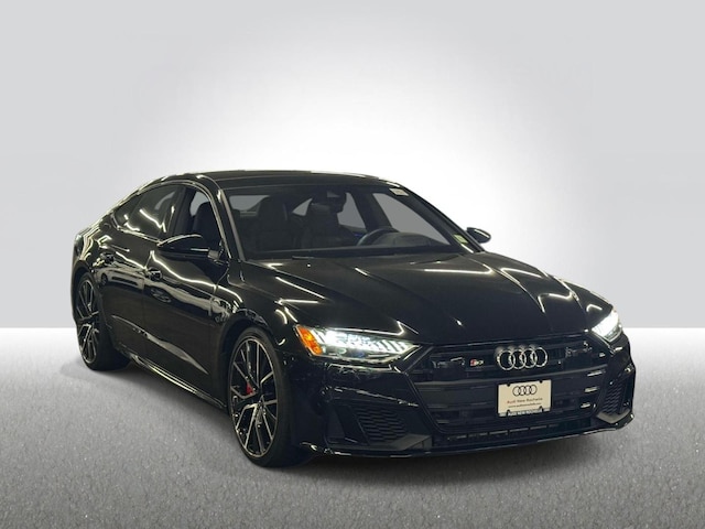 2023 Audi S7 Sportback