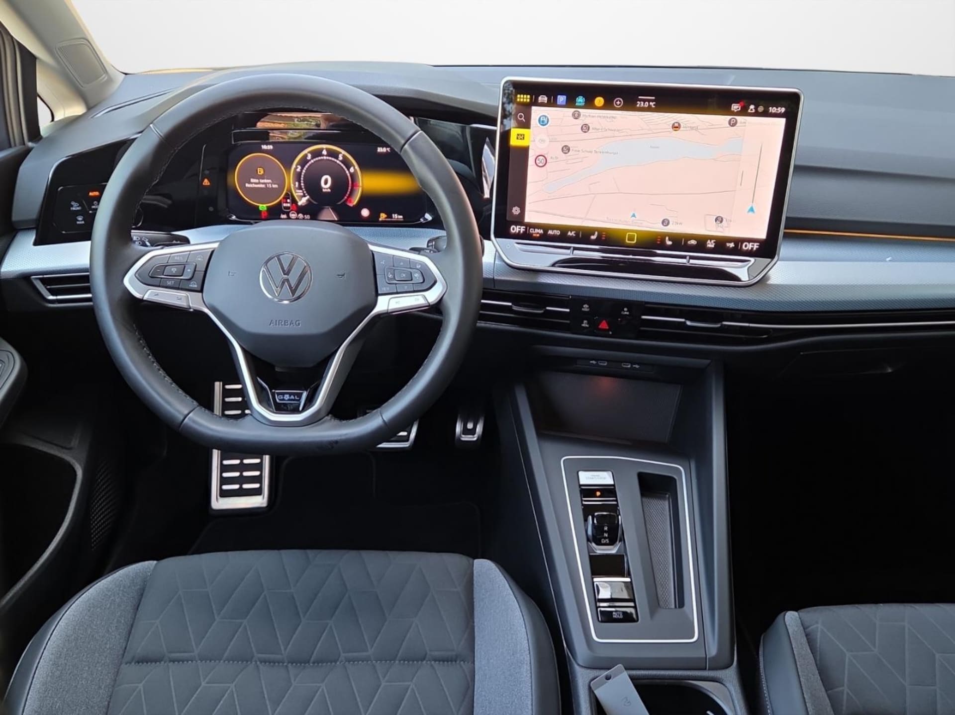 Volkswagen Golf Life