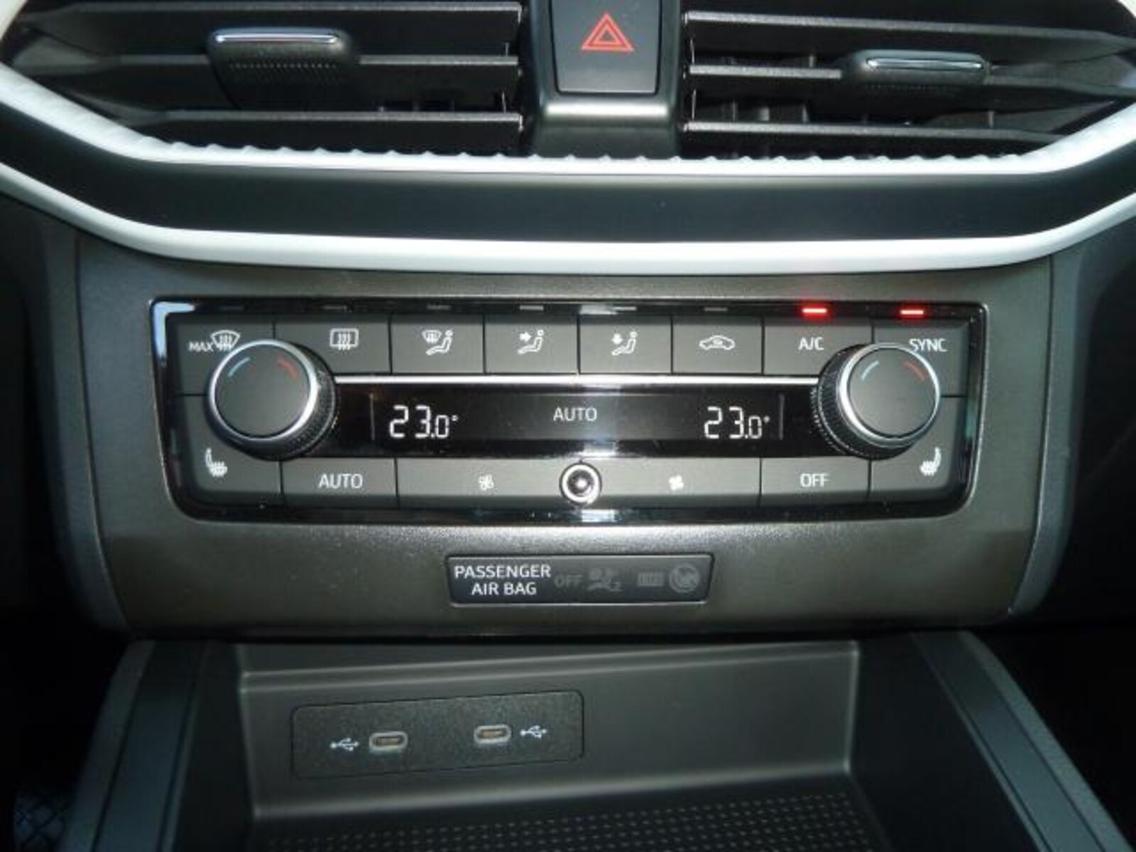 SEAT Ibiza – Bild 12