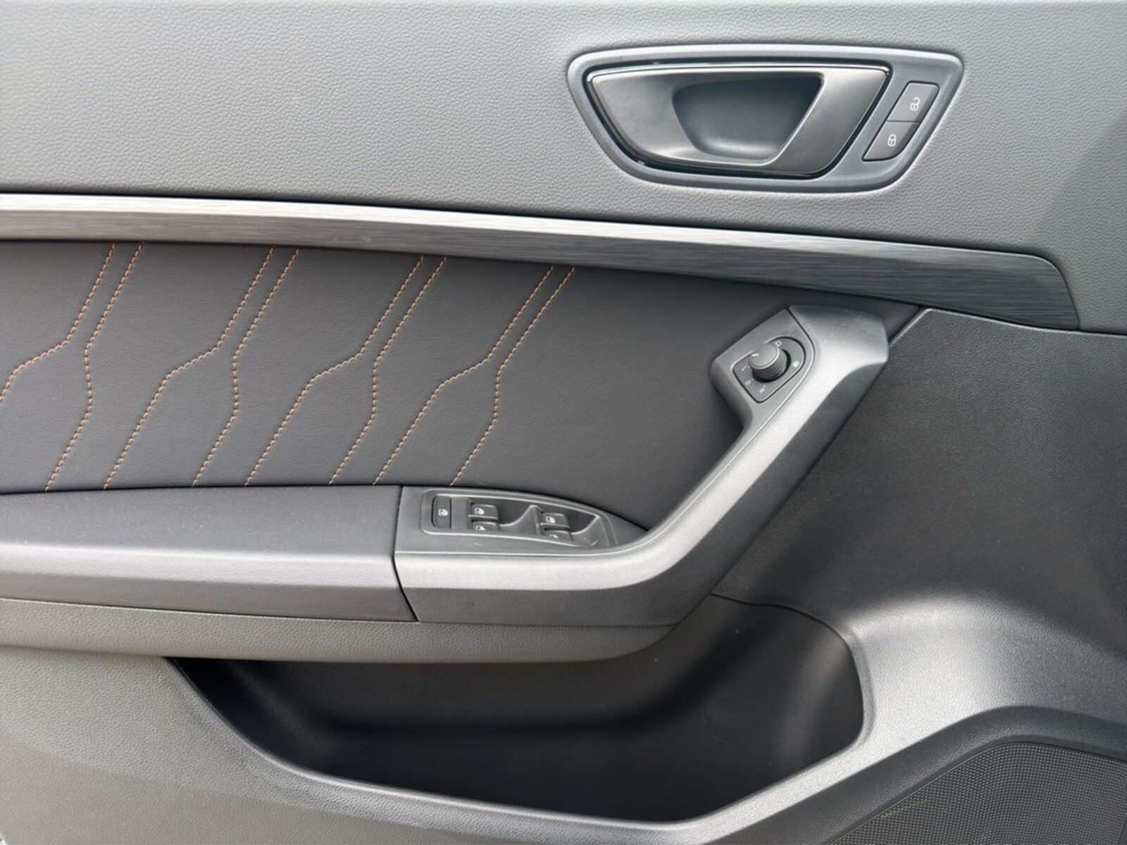 CUPRA Ateca – Bild 13