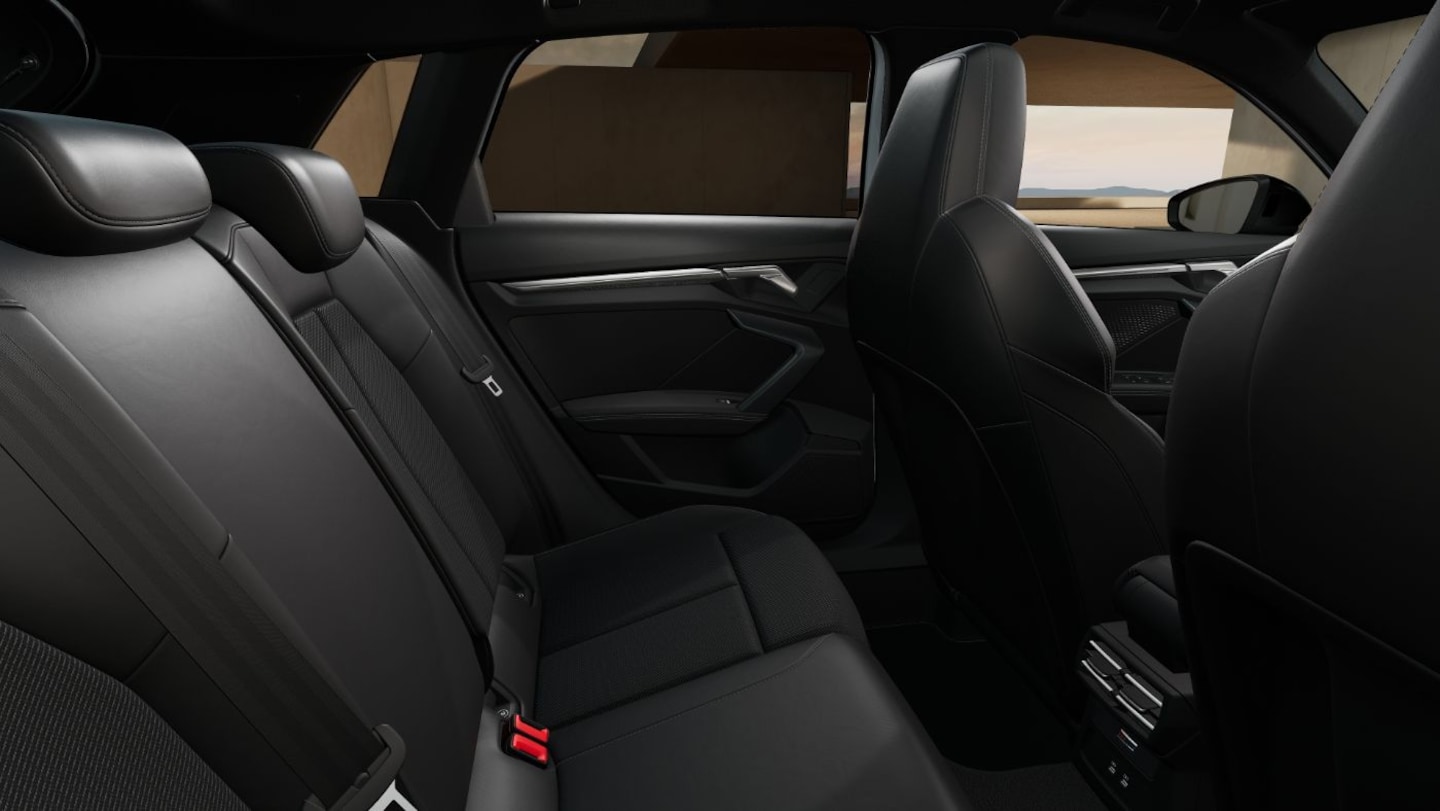 Bild über Audi A3 Sportback TFSI e advanced 40 TFSI e S tronic - für weitere Informationen kontaktieren Sie den Audi Partner
