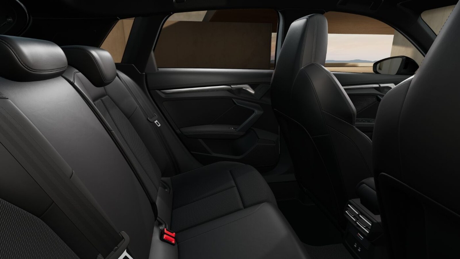 Audi A3 Sportback – Bild 12