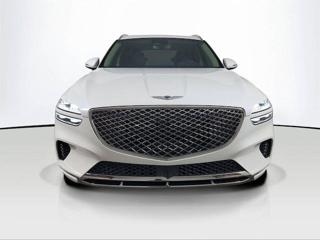 2025 Genesis GV70
